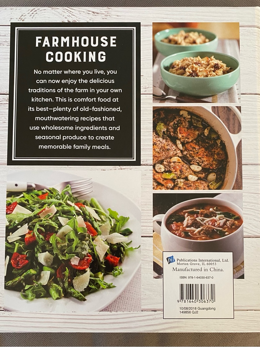 Cookbook - Picture 2 of 2